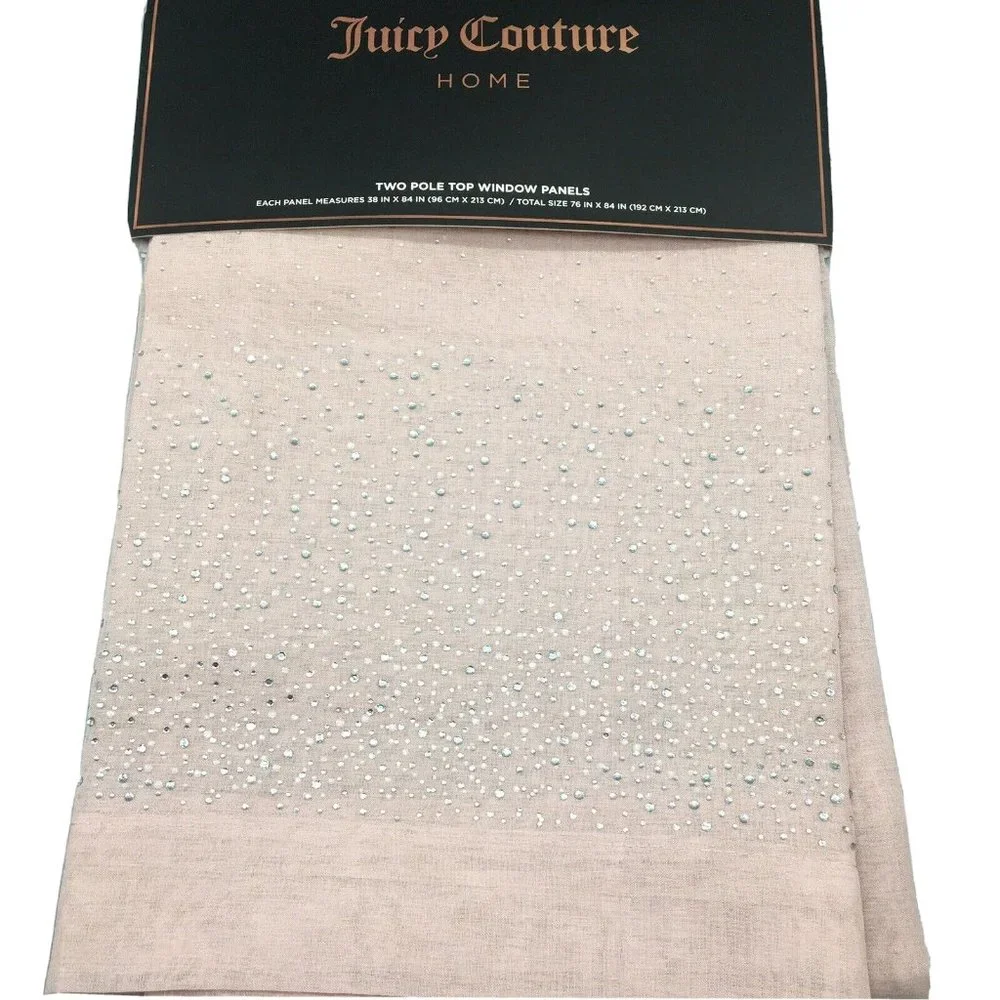 Juicy Couture new set